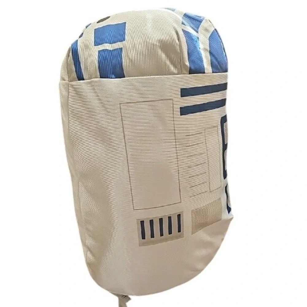 R2-D2 Disney Star Wars Collection Tsum Tsum Large Snuggle Pillow
